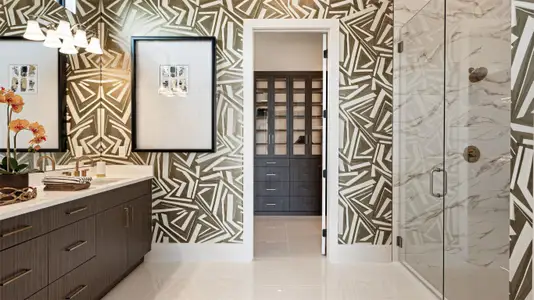 L'Ambiance at Avenir by Kolter Homes in Palm Beach Gardens - image 6