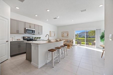 New construction Townhouse house 5755 Archipelago St, Nokomis, FL 34275 - image 14