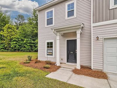 New construction Single-Family house 766 Samantha St, West Columbia, SC 29170 plan Adger - image 2
