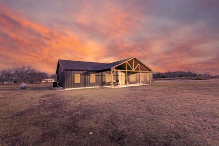 New construction Single-Family house 2498 Fm- 1504, Wills Point, TX 75169 - image