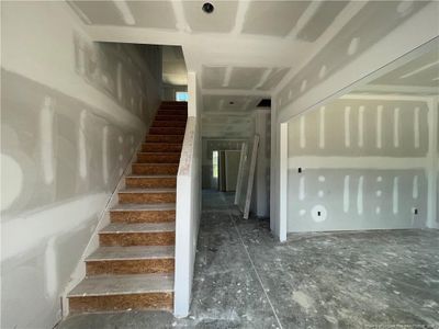 New construction Single-Family house 4279 Halkirk Dr, Fayetteville, NC 28312 - image 4