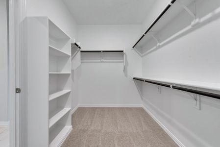New construction Single-Family house 14025 Alfafar Ct, Little Elm, TX 75068 Seville- photo 24 24