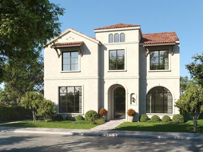 New construction Single-Family house 205 Murano Pl, Southlake, TX 76092 - image