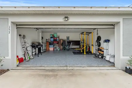 New construction Single-Family house 153 Bird Of Paradise Dr, Palm Coast, FL 32137 - image