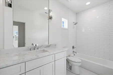 New construction Single-Family house 9609 Latour Ln, Fort Worth, TX 76126 - image 18