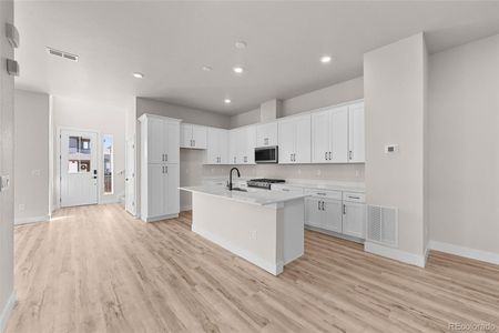 New construction Duplex house 7264 Watercress Dr, Littleton, CO 80125 - image 6