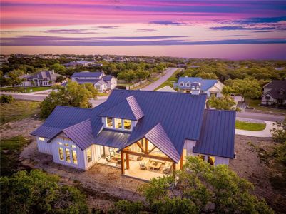 Vintage Oaks by Kurk Homes in New Braunfels - photo 1 1