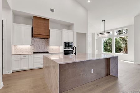 New construction Single-Family house 775 Maximino Rdg, Bulverde, TX 78163 - image 12