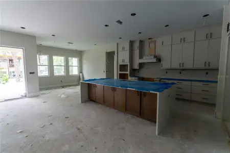 New construction Single-Family house 4906 W Estrella St, Tampa, FL 33629 - image