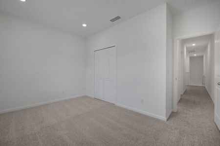 New construction Single-Family house 45 Kingsville Ct, St. Augustine, FL 32092 plan Eagle - image 13