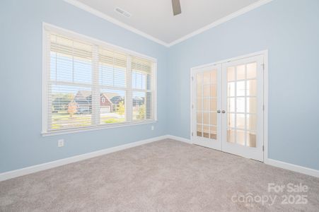 New construction Single-Family house 456 Lucky Dr Nw, Concord, NC 28027 - image 13