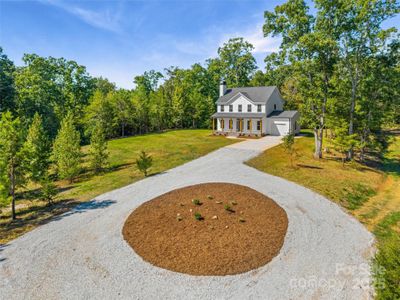 New construction Single-Family house 1016 Mcgill Rd, Smyrna, SC 29743 - image