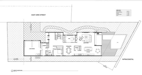 New construction Single-Family house 265 E 23Rd St, Riviera Beach, FL 33404 - image