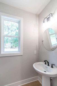 New construction Single-Family house 2626 Radvell Ct, Decatur, GA 30034 plan The Reid - image 8