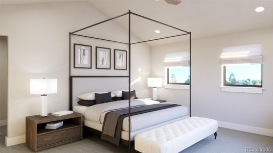 New construction Single-Family house 982 Locust Ave, Boulder, CO 80304 - image 8