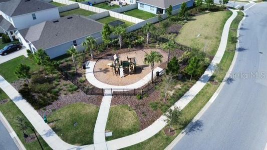 New construction Single-Family house 421 Chayne Pl, St. Cloud, FL 34771 null- photo 11 11