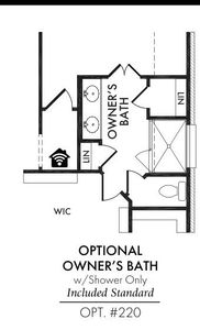 New construction Single-Family house 4004 De Berry Ln, Royse City, TX 75189 plan Cheyenne - image 4