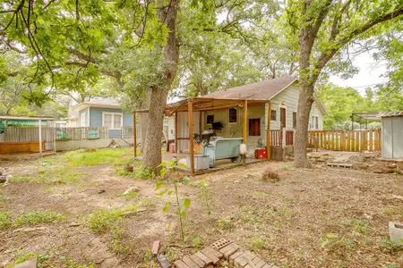 New construction Single-Family house 207 Cleveland Ave, Weatherford, TX 76086 - image