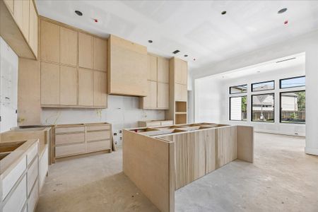New construction Single-Family house 9050 Elizabeth Rd, Houston, TX 77055 - image 16