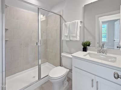 New construction Single-Family house 37 Bluestone Dr, Lillington, NC 27546 - image 4