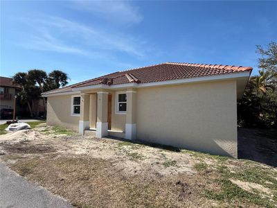 New construction Single-Family house 0 Sorrento Pl, Nokomis, FL 34275 - image