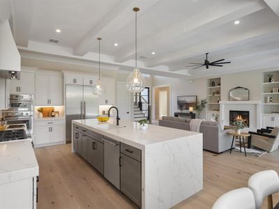 Lake Sheen Sound by Element Home Builders in Orlando - image 17