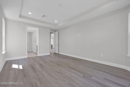 New construction Single-Family house 145 Oak Breeze Dr, Nocatee, FL 32081 plan The Hernando - image 18