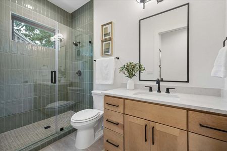 New construction Single-Family house 1031 W 43Rd St, Houston, TX 77018 - image 5