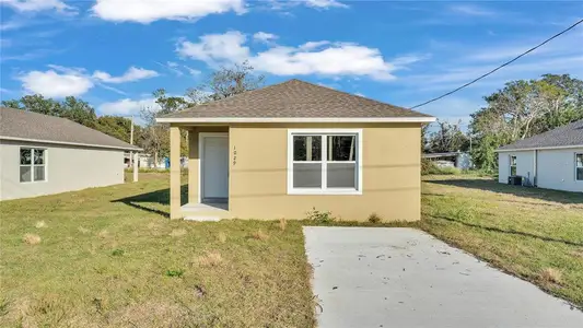 New construction Single-Family house 1029 Lakewood Ct, Lakeland, FL 33801 null- photo 3 3