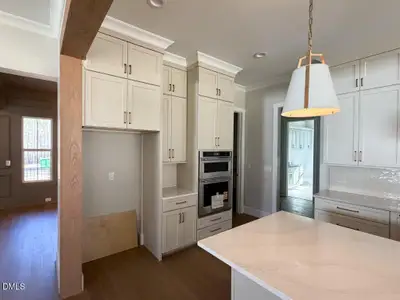 New construction Single-Family house 105 Cherry Bark Dr, Youngsville, NC 27596 - image 6