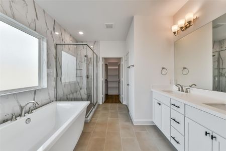New construction Single-Family house 2511 S Houston Ave, Pearland, TX 77581 plan Sloan-C - image 7