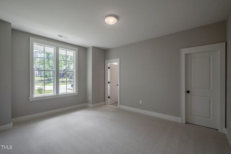 New construction Single-Family house 7124 Camp Side Ct, Raleigh, NC 27613 null- photo 21 21