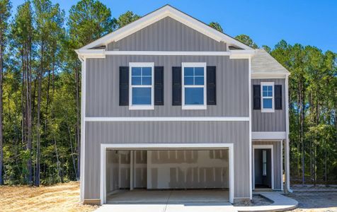 New construction Single-Family house 270 Walters Drive, Holly Hill, SC 29059 ELSTON- photo 0