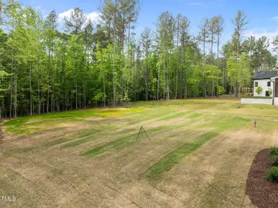 New construction Single-Family house 7813 Ailesbury Rd, Wake Forest, NC 27587 - image 3