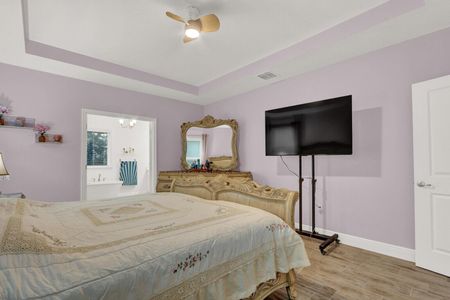New construction Single-Family house 12573 Sw Forli Wy, Port St. Lucie, FL 34987 - image 9