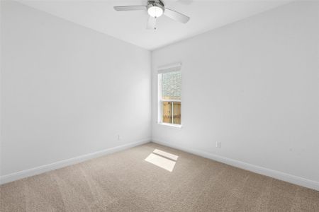 New construction Single-Family house 17205 Hope Bergman Dr, Pflugerville, TX 78660 - image 19