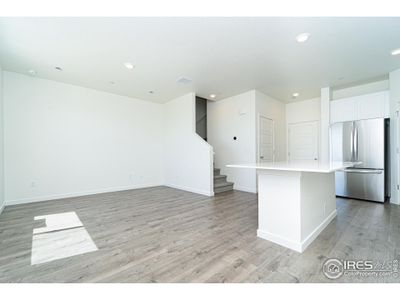 New construction Townhouse house 3909 Net St, Evans, CO 80620 - image 7