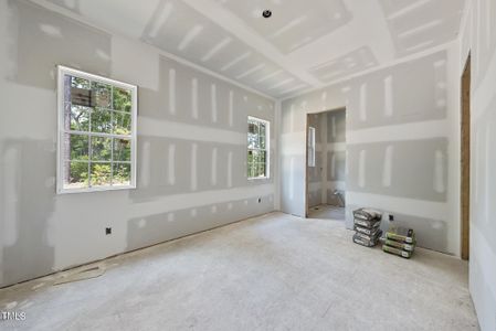 New construction Single-Family house 1420 Starry Night Ct, Raleigh, NC 27613 null- photo 13 13