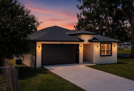 New construction Single-Family house 2203 W Lowry Ave, Plant City, FL 33563 - image