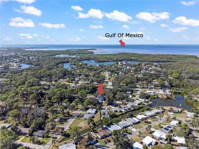 New construction Single-Family house 5031 Avery Rd, New Port Richey, FL 34652 - image