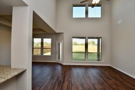 New construction Single-Family house 2408 Glasgow Wy, Denton, TX 76205 - image 10