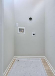 New construction Townhouse house 6131 Ripple Wy, Unit 43, South Fulton, GA 30349 - image 19