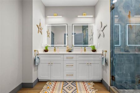 New construction Single-Family house 6325 11Th Ave S, Gulfport, FL 33707 - image 16