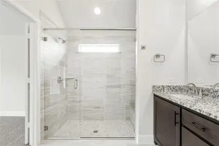 New construction Single-Family house 5 Grouse Cir, Sanger, TX 76266 plan Dogwood III - image 16