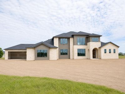 New construction Single-Family house 10255 Winnie Ct, Bryan, TX 77808 - image