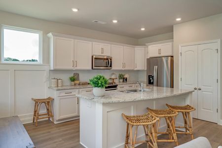 New construction Single-Family house 1312 Ruddy Wy, Lebanon, TN 37090 plan Brienne - image 18