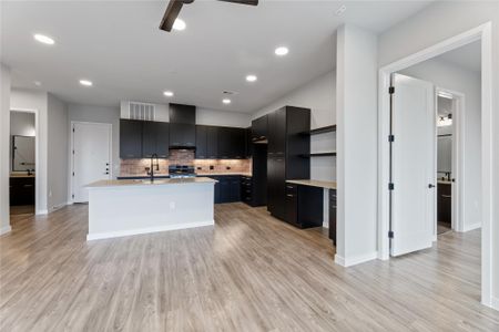 New construction Condo/Apt house 4510 Terry-O Ln, Unit 345, Austin, TX 78745 - photo 8 8