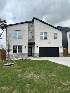 New construction Single-Family house 1326 Diceman Ave, Dallas, TX 75203 - image