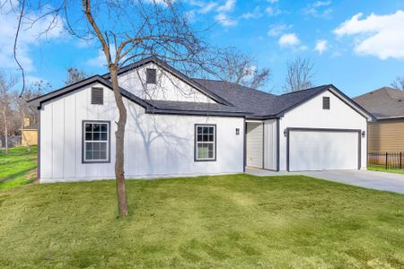 New construction Single-Family house 137 Puu Waa Waa Ln, Bastrop, TX 78602 null- photo 2 2