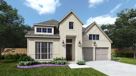 New construction Single-Family house 8612 Scotty's Lake Ln, Frisco, TX 75036 null- photo 0